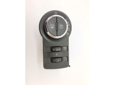Recambio de mando luces para opel insignia a sports tourer (g09) 2.0 cdti (35) referencia OEM IAM 13268702  