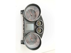Recambio de cuadro instrumentos para opel insignia a sports tourer (g09) 2.0 cdti (35) referencia OEM IAM 12844138  
