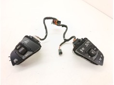 Recambio de mando volante para opel insignia a sports tourer (g09) 2.0 cdti (35) referencia OEM IAM 13268686 13293155 