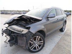 audi q7 (4lb) del año 2006