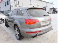 audi q7 (4lb) del año 2006 2