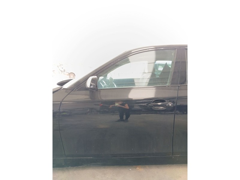 Recambio de puerta delantera izquierda para bmw 5 (e60) 530 d referencia OEM IAM   
