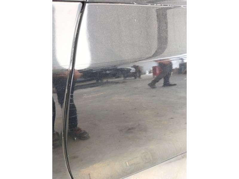 Recambio de puerta trasera izquierda para bmw 5 (e60) 530 d referencia OEM IAM   