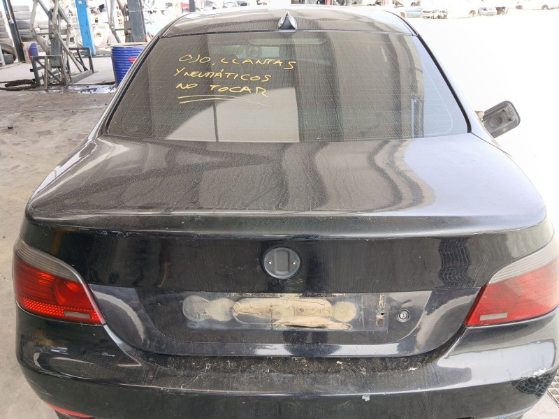 Recambio de porton trasero para bmw 5 (e60) 530 d referencia OEM IAM   