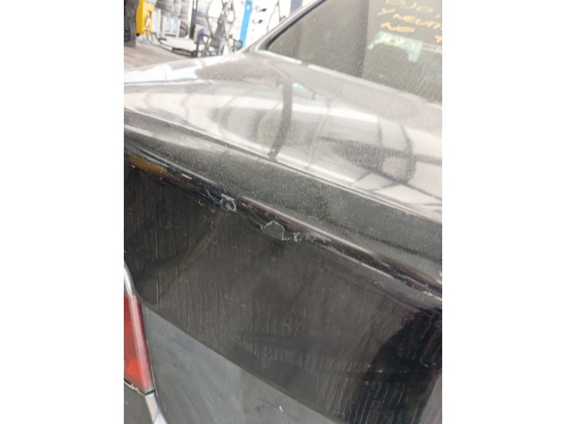 Recambio de porton trasero para bmw 5 (e60) 530 d referencia OEM IAM   
							