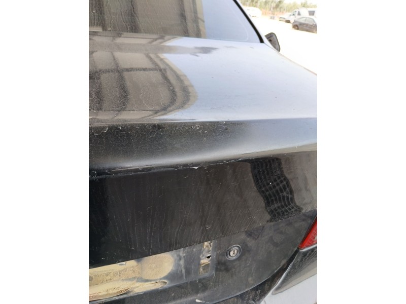 Recambio de porton trasero para bmw 5 (e60) 530 d referencia OEM IAM   