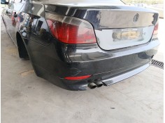 Recambio de paragolpes trasero para bmw 5 (e60) 530 d referencia OEM IAM    2