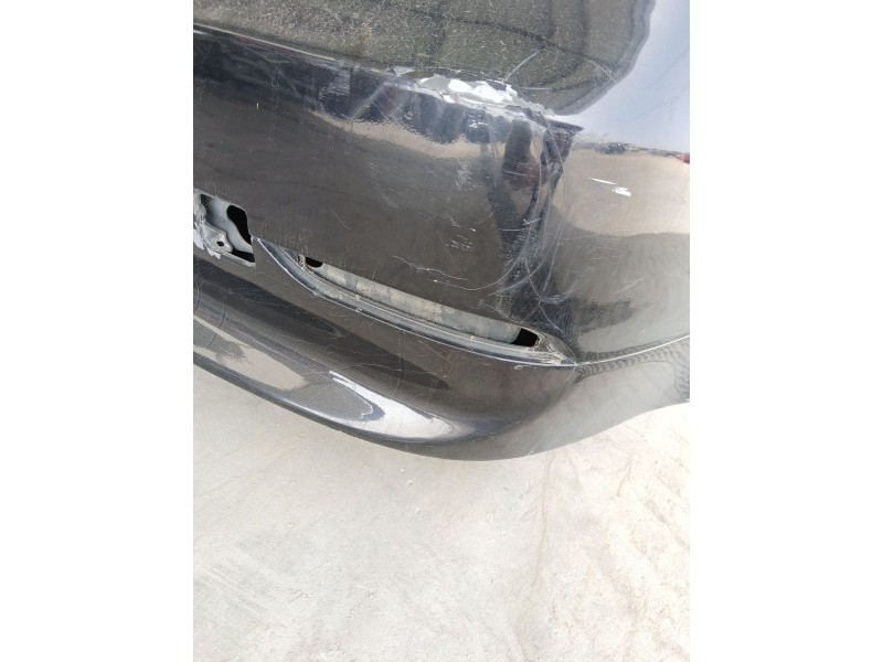 Recambio de paragolpes trasero para bmw 5 (e60) 530 d referencia OEM IAM   
							