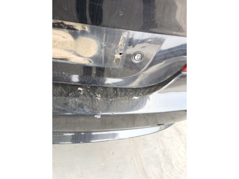 Recambio de paragolpes trasero para bmw 5 (e60) 530 d referencia OEM IAM   