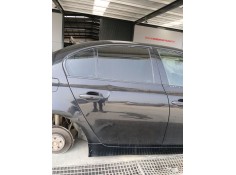 Recambio de puerta trasera derecha para bmw 5 (e60) 530 d referencia OEM IAM   