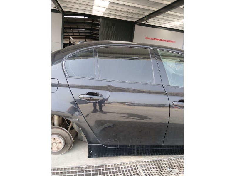 Recambio de puerta trasera derecha para bmw 5 (e60) 530 d referencia OEM IAM   