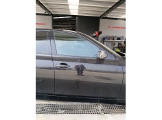 Recambio de puerta delantera derecha para bmw 5 (e60) 530 d referencia OEM IAM   