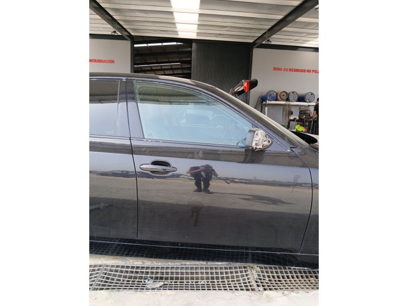 Recambio de puerta delantera derecha para bmw 5 (e60) 530 d referencia OEM IAM   