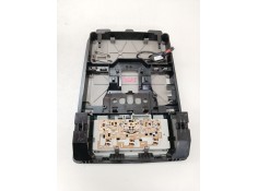 Recambio de luz interior para opel insignia a sports tourer (g09) 2.0 cdti (35) referencia OEM IAM 13251594   2