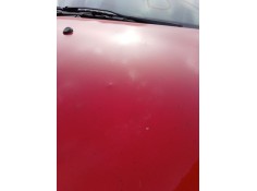 Recambio de capot delantero para peugeot 206+ (2l_, 2m_) 1.4 i referencia OEM IAM    2