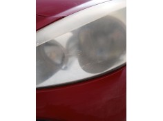 Recambio de faro izquierdo para peugeot 206+ (2l_, 2m_) 1.4 i referencia OEM IAM    2