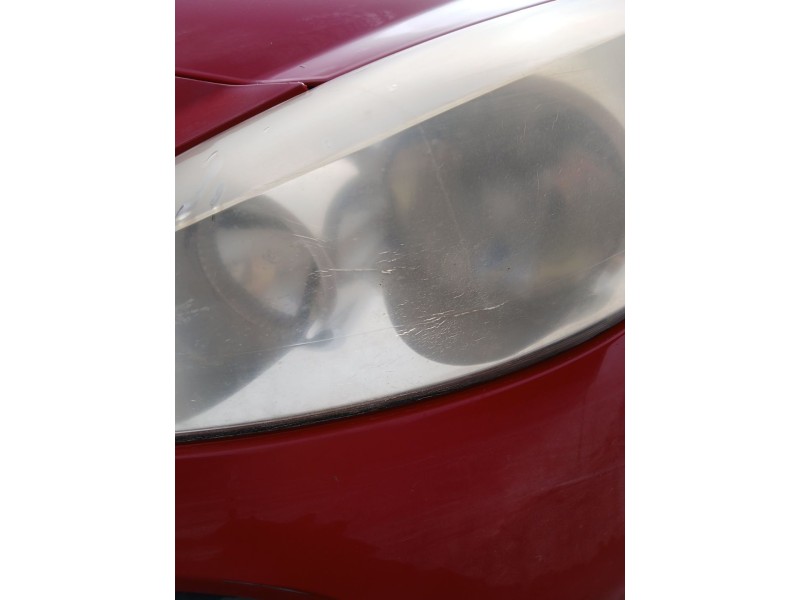 Recambio de faro izquierdo para peugeot 206+ (2l_, 2m_) 1.4 i referencia OEM IAM   