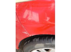 Recambio de aleta delantera izquierda para peugeot 206+ (2l_, 2m_) 1.4 i referencia OEM IAM    2