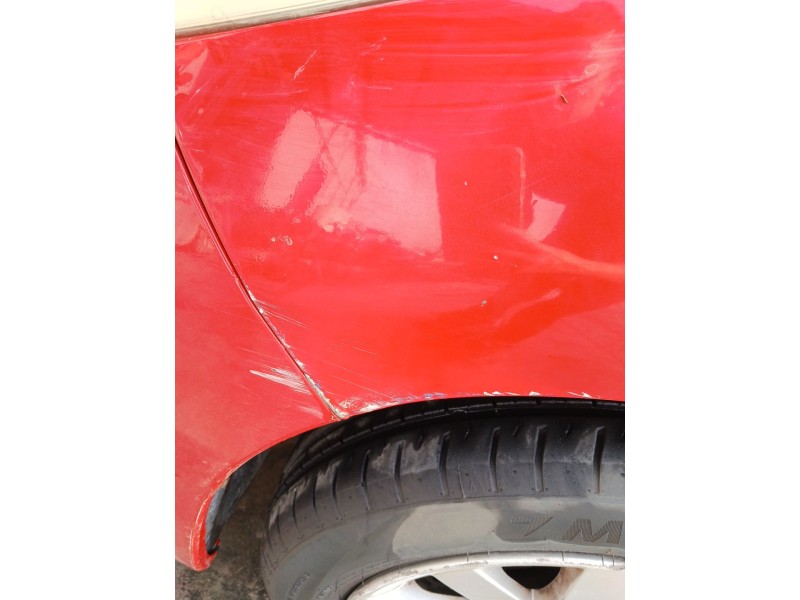 Recambio de aleta delantera izquierda para peugeot 206+ (2l_, 2m_) 1.4 i referencia OEM IAM   
							