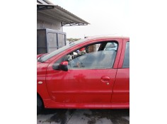 Recambio de puerta delantera izquierda para peugeot 206+ (2l_, 2m_) 1.4 i referencia OEM IAM   