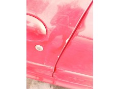 Recambio de puerta delantera izquierda para peugeot 206+ (2l_, 2m_) 1.4 i referencia OEM IAM    2