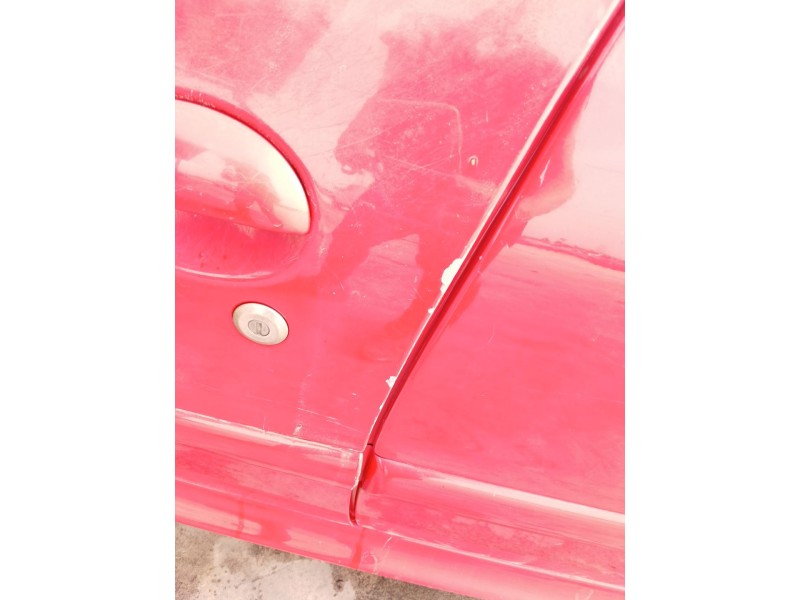 Recambio de puerta delantera izquierda para peugeot 206+ (2l_, 2m_) 1.4 i referencia OEM IAM   