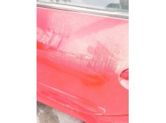 Recambio de puerta trasera izquierda para peugeot 206+ (2l_, 2m_) 1.4 i referencia OEM IAM    2