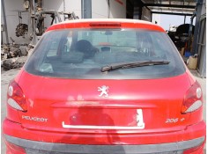 Recambio de porton trasero para peugeot 206+ (2l_, 2m_) 1.4 i referencia OEM IAM   