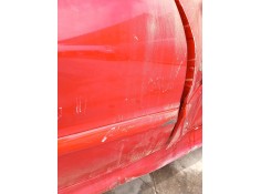 Recambio de puerta trasera derecha para peugeot 206+ (2l_, 2m_) 1.4 i referencia OEM IAM    2