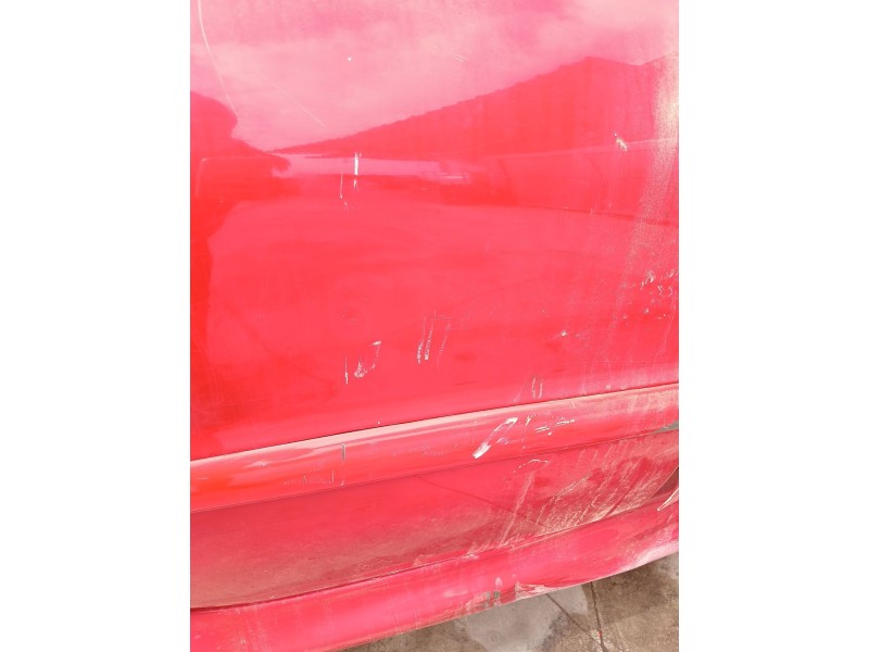 Recambio de puerta trasera derecha para peugeot 206+ (2l_, 2m_) 1.4 i referencia OEM IAM   
