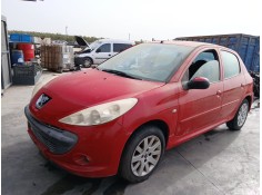 Recambio de cerradura puerta delantera izquierda para peugeot 206+ (2l_, 2m_) 1.4 i referencia OEM IAM   