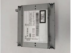 Recambio de sistema audio / radio cd para opel insignia a sports tourer (g09) 2.0 cdti (35) referencia OEM IAM 13326453   2