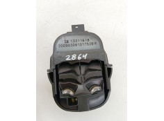 Recambio de sensor para opel insignia a sports tourer (g09) 2.0 cdti (35) referencia OEM IAM 13311618   2
