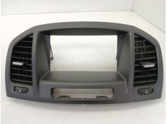 Recambio de rejilla aireadora para opel insignia a sports tourer (g09) 2.0 cdti (35) referencia OEM IAM   