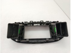 Recambio de rejilla aireadora para opel insignia a sports tourer (g09) 2.0 cdti (35) referencia OEM IAM    2