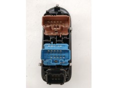 Recambio de mando elevalunas delantero izquierdo para renault clio iii (br0/1, cr0/1) 1.2 16v (br02, br0j, br11, cr02, cr0j, cr1 2