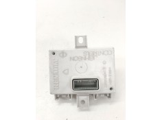 Recambio de modulo confort para renault clio iii (br0/1, cr0/1) 1.2 16v (br02, br0j, br11, cr02, cr0j, cr11) referencia OEM IAM 