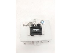 Recambio de modulo confort para renault clio iii (br0/1, cr0/1) 1.2 16v (br02, br0j, br11, cr02, cr0j, cr11) referencia OEM IAM  2