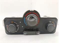 Recambio de mando calefaccion / aire acondicionado para renault clio iii (br0/1, cr0/1) 1.2 16v (br02, br0j, br11, cr02, cr0j, c