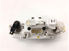 Recambio de mando calefaccion / aire acondicionado para renault clio iii (br0/1, cr0/1) 1.2 16v (br02, br0j, br11, cr02, cr0j, c 2