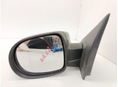 Recambio de retrovisor izquierdo para renault clio iii (br0/1, cr0/1) 1.2 16v (br02, br0j, br11, cr02, cr0j, cr11) referencia OE