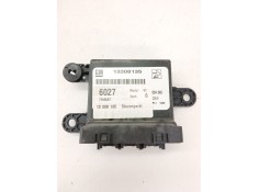 Recambio de modulo confort para opel insignia a sports tourer (g09) 2.0 cdti (35) referencia OEM IAM 13308135  