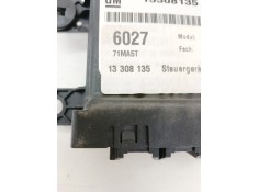 Recambio de modulo confort para opel insignia a sports tourer (g09) 2.0 cdti (35) referencia OEM IAM 13308135   2