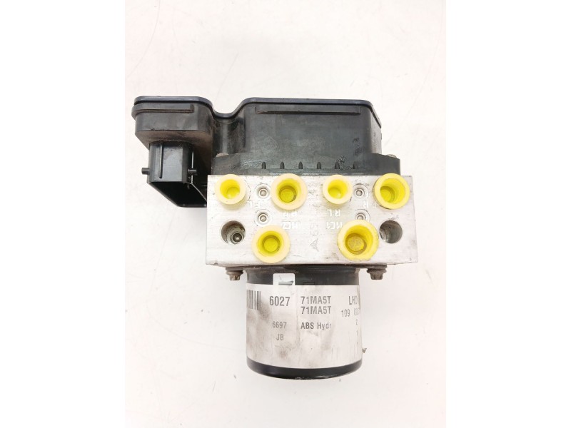 Recambio de abs para opel insignia a sports tourer (g09) 2.0 cdti (35) referencia OEM IAM 13316697  
							