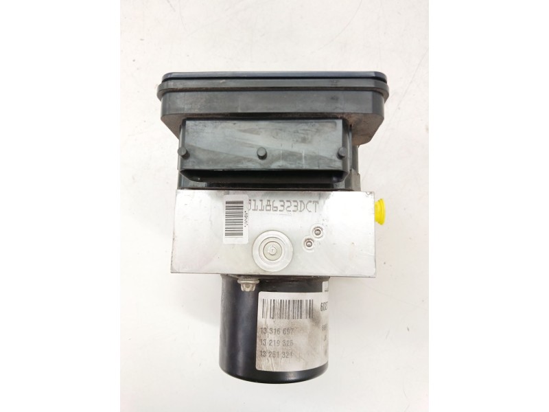 Recambio de abs para opel insignia a sports tourer (g09) 2.0 cdti (35) referencia OEM IAM 13316697  