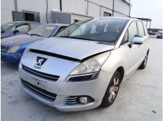 peugeot 5008 (0u_, 0e_) del año 2009