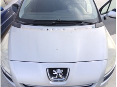 Recambio de capot para peugeot 5008 (0u_, 0e_) 1.6 hdi referencia OEM IAM   