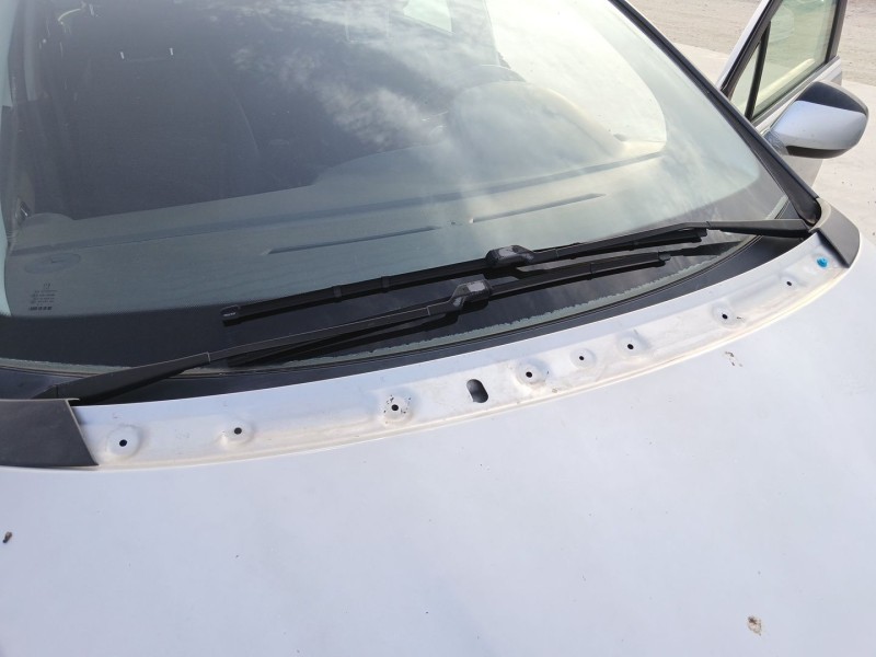 Recambio de capot para peugeot 5008 (0u_, 0e_) 1.6 hdi referencia OEM IAM   