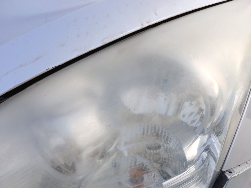 Recambio de faro izquierdo para peugeot 5008 (0u_, 0e_) 1.6 hdi referencia OEM IAM   