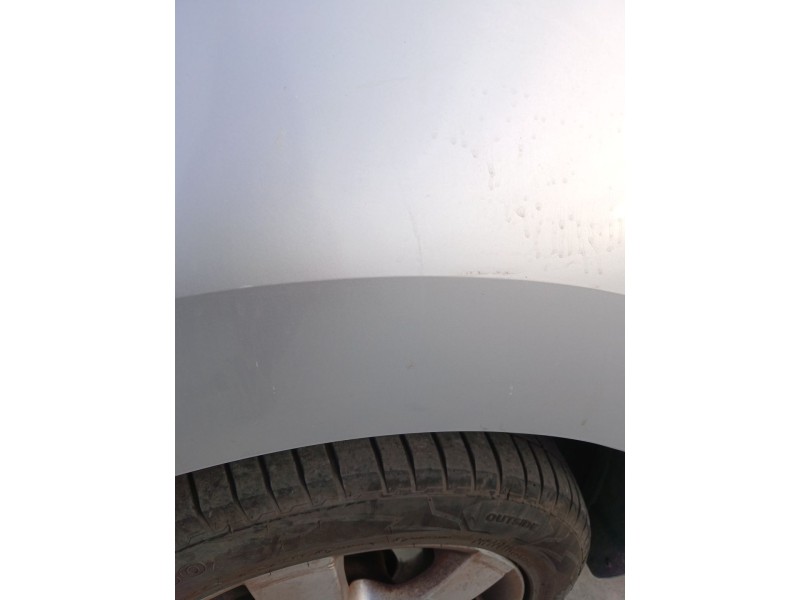 Recambio de aleta delantera izquierda para peugeot 5008 (0u_, 0e_) 1.6 hdi referencia OEM IAM   